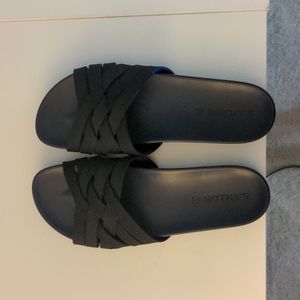 Rothy's sandals